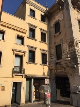 Venice Every Day Piazza Ferretto 梅斯特雷 外观 照片